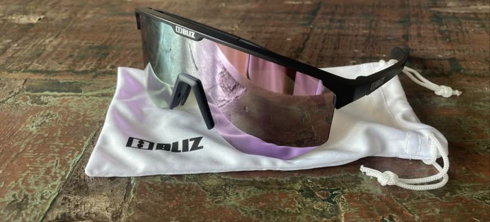 Oculos desportivos Bliz Hero
