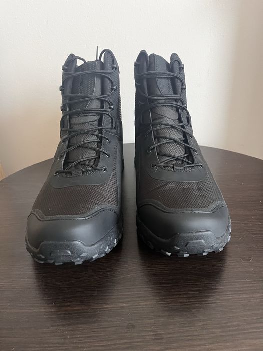 Берцы Under Armour ориг.