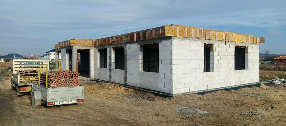 Wynajem wypożyczalnia szalunków stropowych, szalunki stropowe, stemple