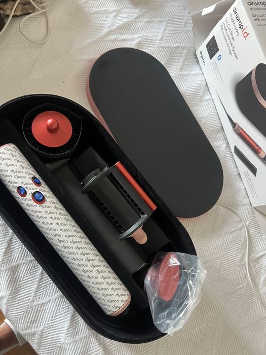Dyson airwrap coanda 2x