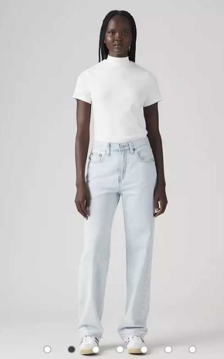 Джинси жіночі  levis. оригінал.