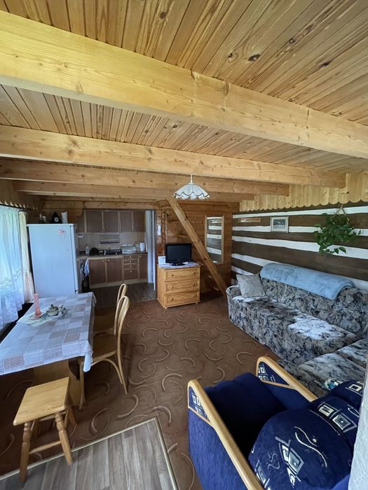 Domek w Karkonoszach Wynajem