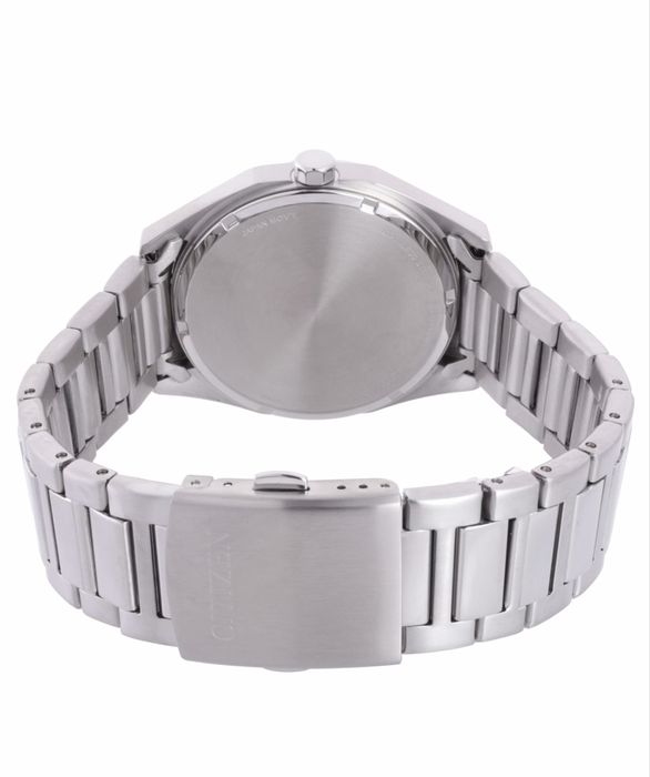 Оригінал! Citizen Eco-Drive BM7631-87M новий, повний комплект