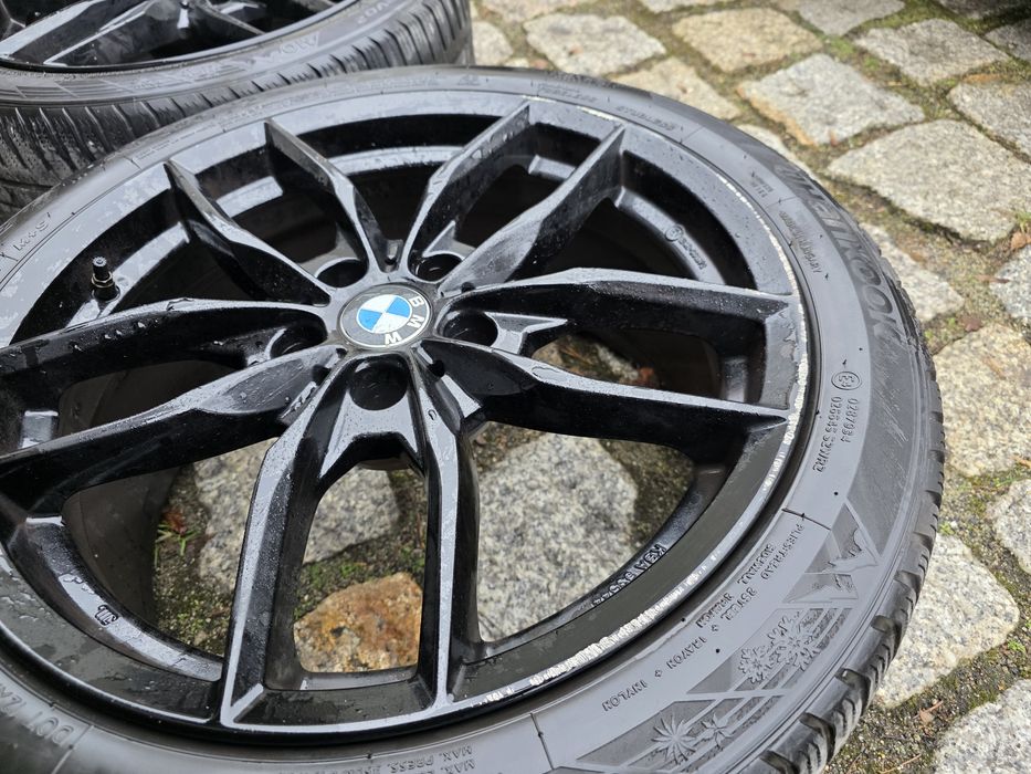 Felgi 5x112 BMW G20 G30 18"