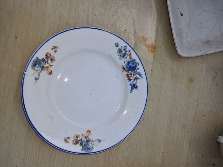 Pratinho vista alegre