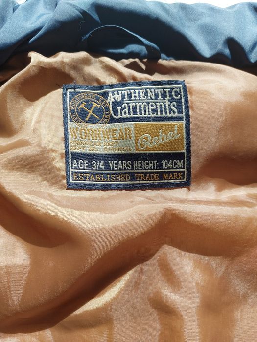 Желетка для хлопчика