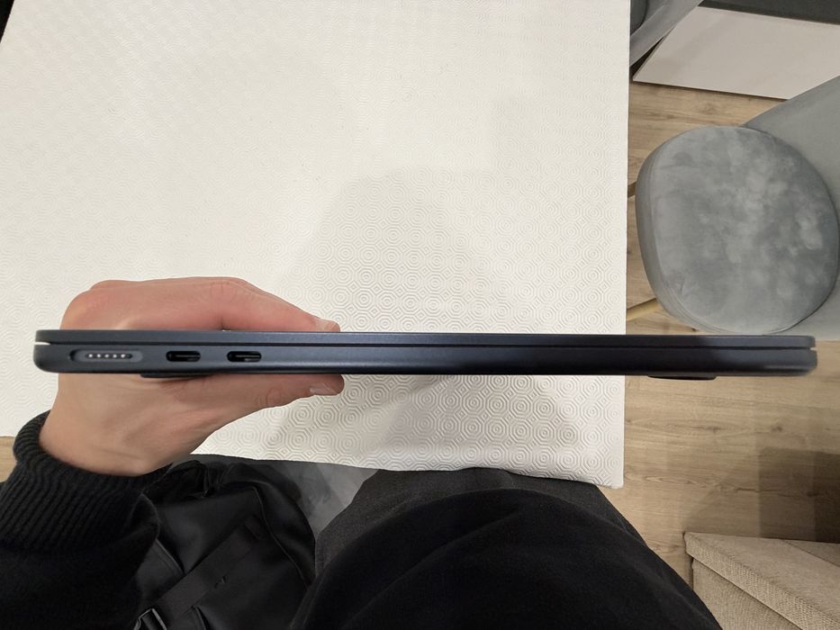 MacBook Air 13 polegadas478688840967802882