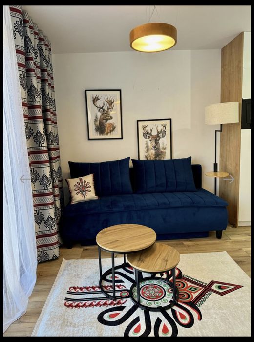 Apartamenty w Karkonoszach -basen,jacuzzi ,sauna , i widok na góry