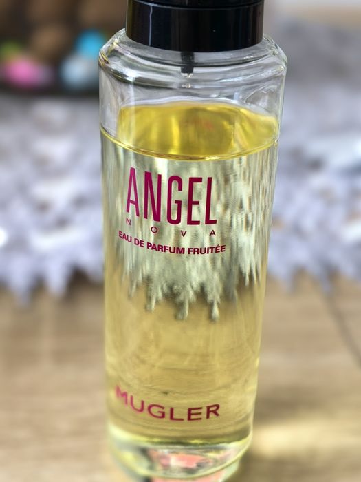 Mugler Angel Nova 100ml refill