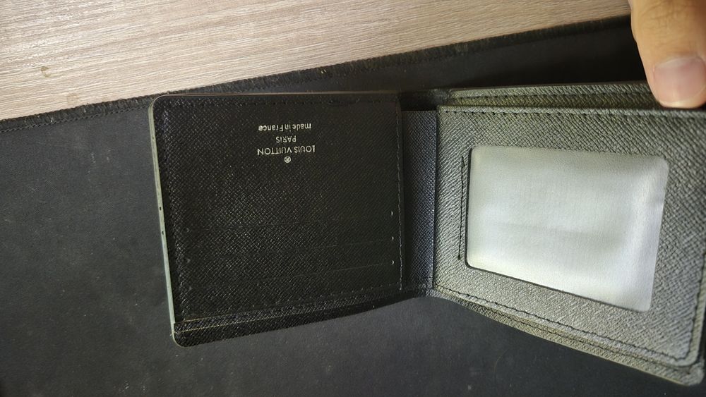 Portfel Louis Vuitton