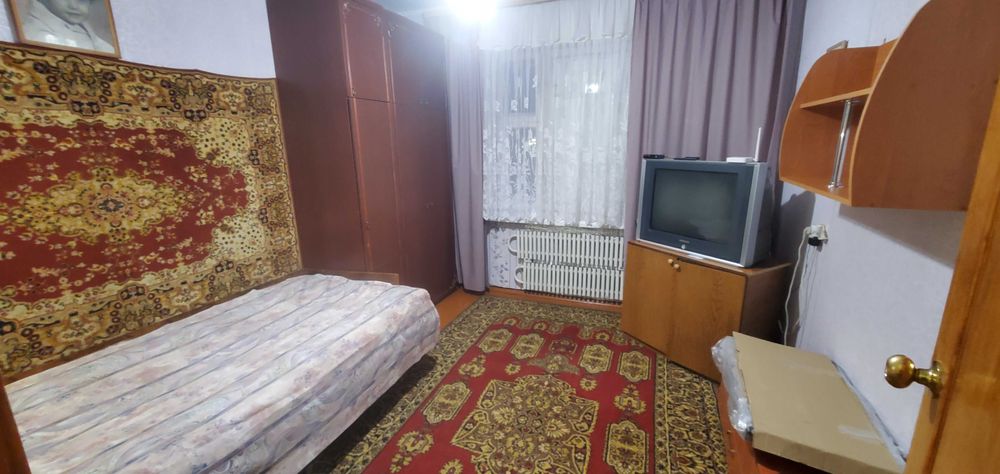 сдам 2комн квартиру на Карпенко Карого