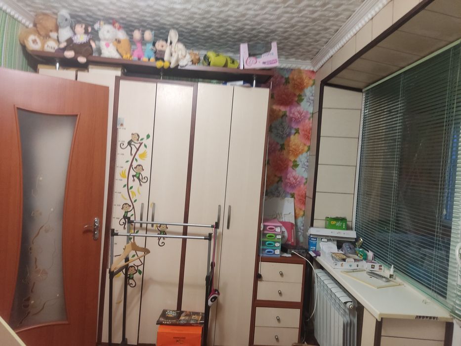 Продам 2-х кімнатну квартиру