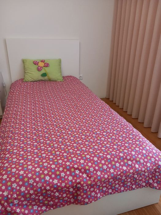 Edredon/colcha de Verão