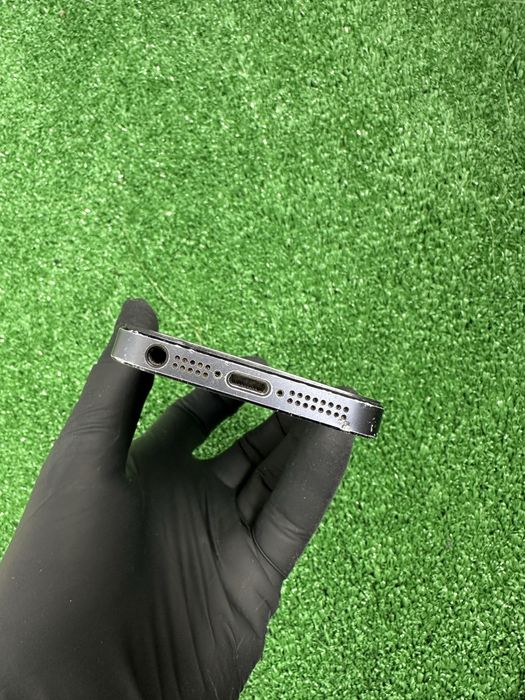 Iphone 5 desbloqueado - a funcionar impecável