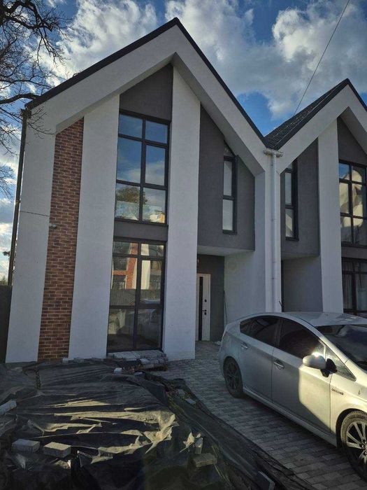 Продаж дуплексу з ремонтом. Мінімальне оформлення. Держпрограми - так