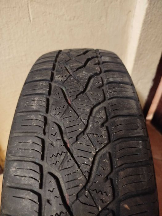 opona Barum QUARTARIS 5