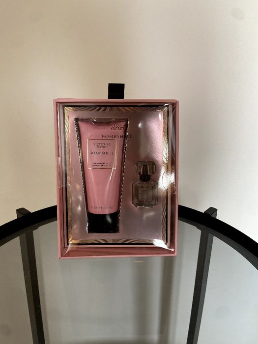 Mały zestaw bombshell Victoria's Secret