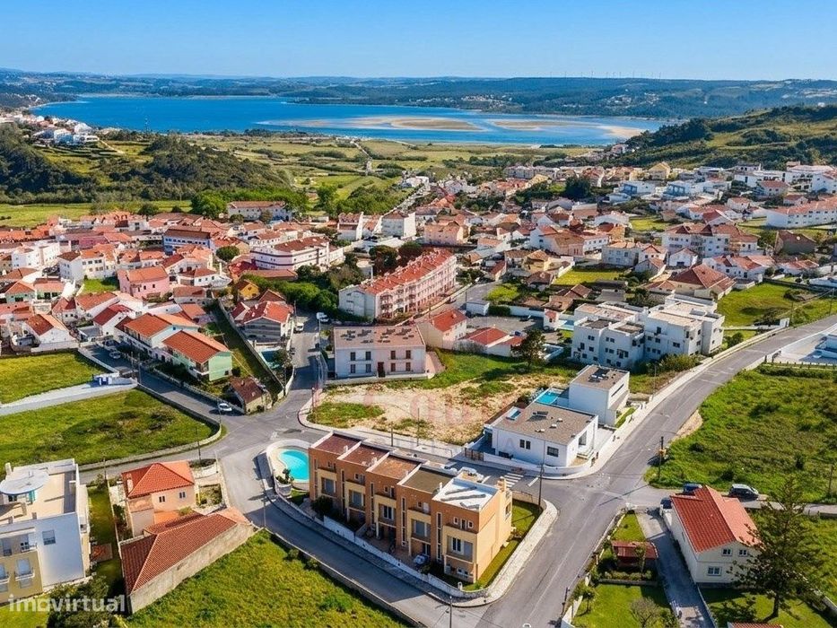 Moradia T3 em Foz do Arelho