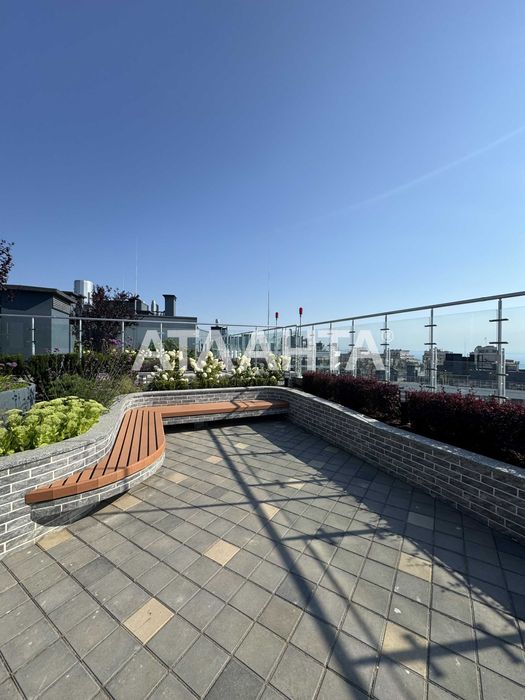 1-кімнатна квартира за адресою Куликове поле пл. (площа 30 м²) - Atlanta.ua - фото 11