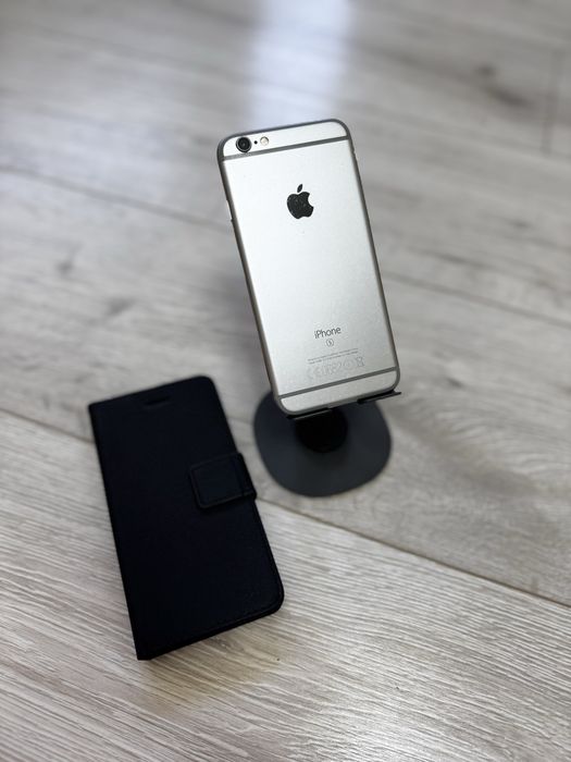ГАРАНТІЯ IPhone 6 Хороший Стан 88% АКБ