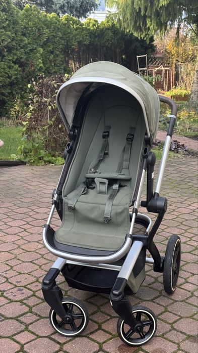 Joolz Day Plus Bardzo dużo dodatkow