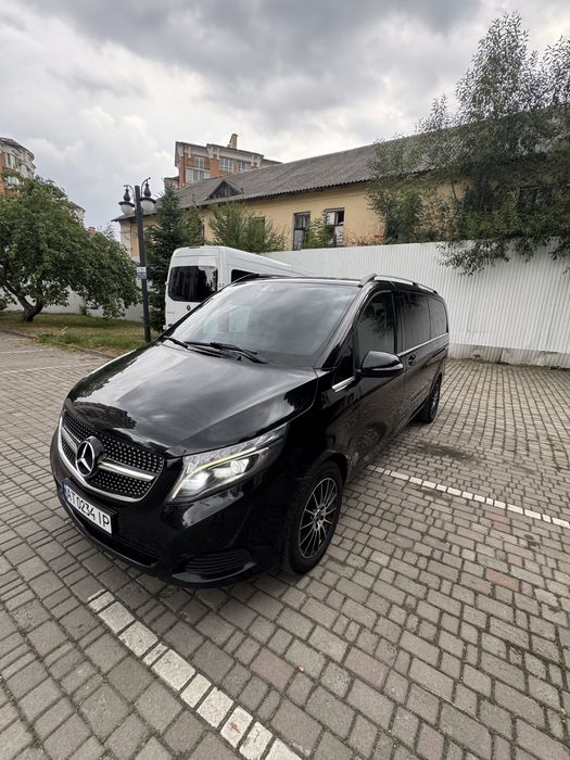 Пасажирські переіезення трансфер