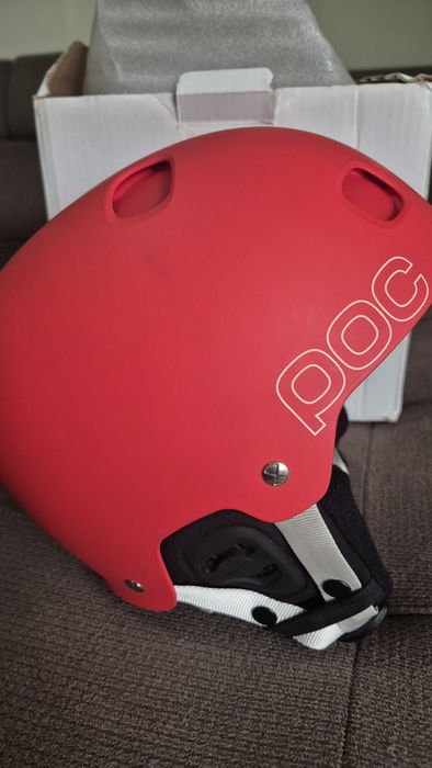 Capacete POC BUG