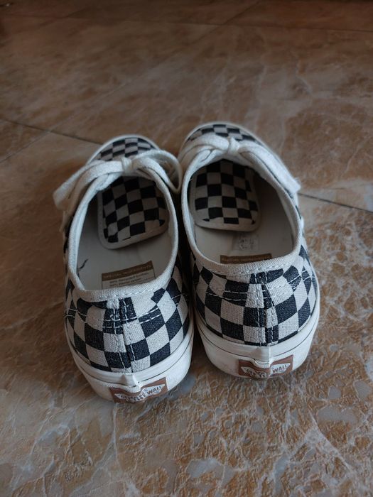 Trampki VANS damskie