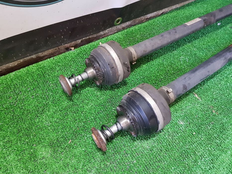 Transmissão BMW Serie 7 G11 G12 2015-2022