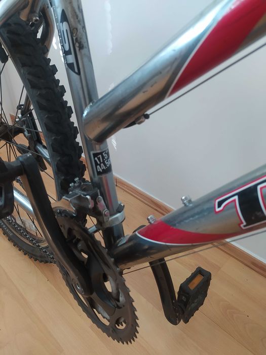 Rower górski TREK koła 26' rama 17,5'