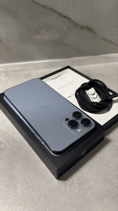 Iphone 13 Pro Max 128 gb
