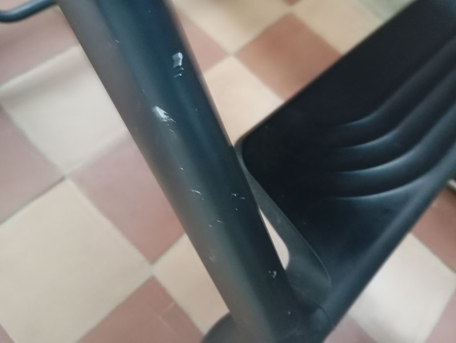 дитячий візочок Cybex Balios S