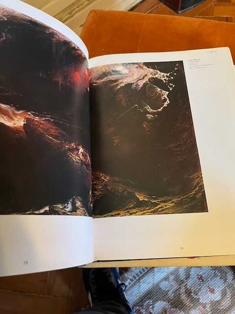 Tesouros artisticos da Biblia