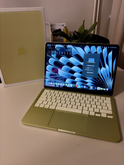 Apple MacBook Neo 2026 256GB