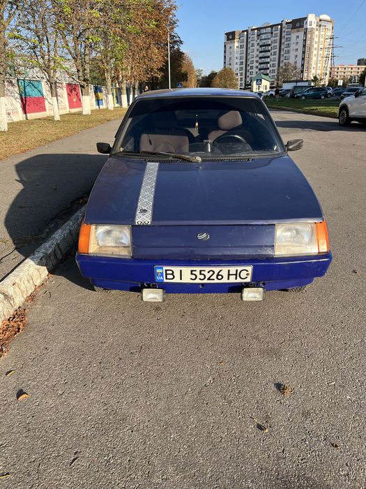 Продам автомобиль Таврия
