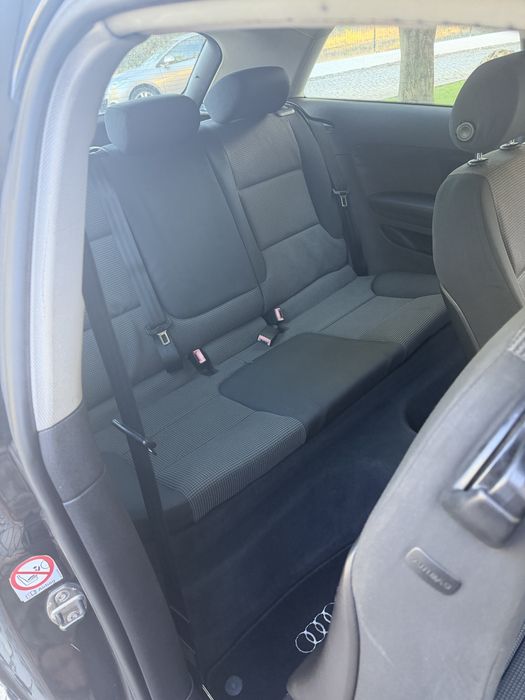 Audi a3 1.9TDI 105 cv