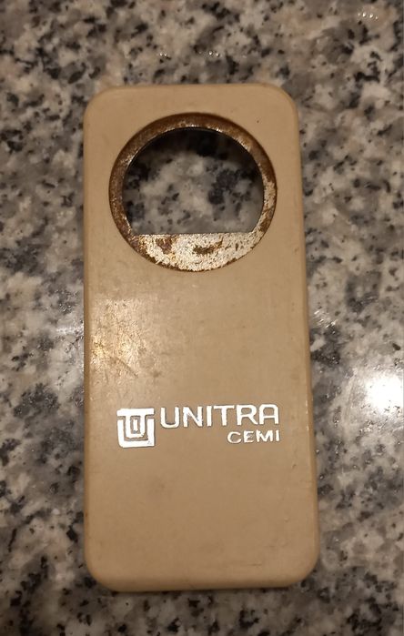 Otwieracz do piwa Unitra Cemi unikat!