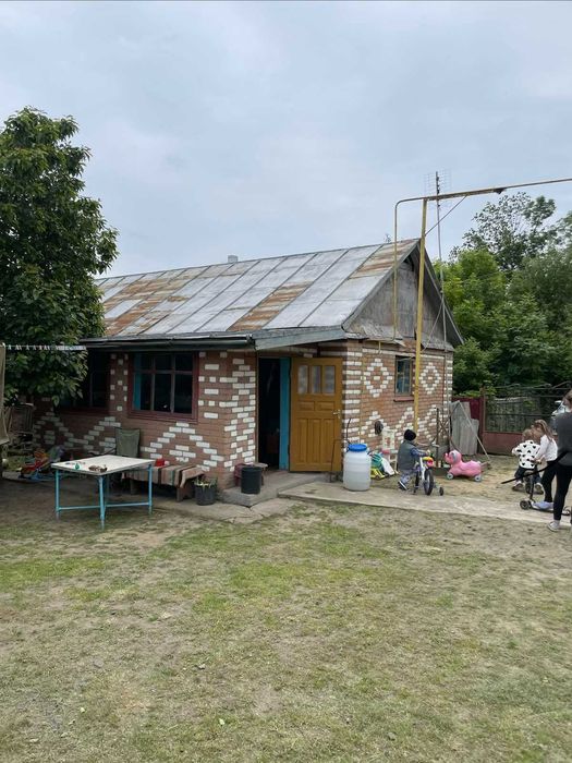 (8) Продам будинок Гайсинський р-н с. Верхівка 9726
