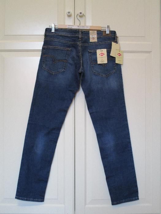 Lee Cooper dżinsy damskie 30X32