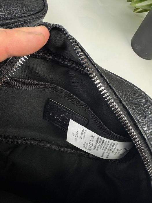 Сумка Jordan Monogram