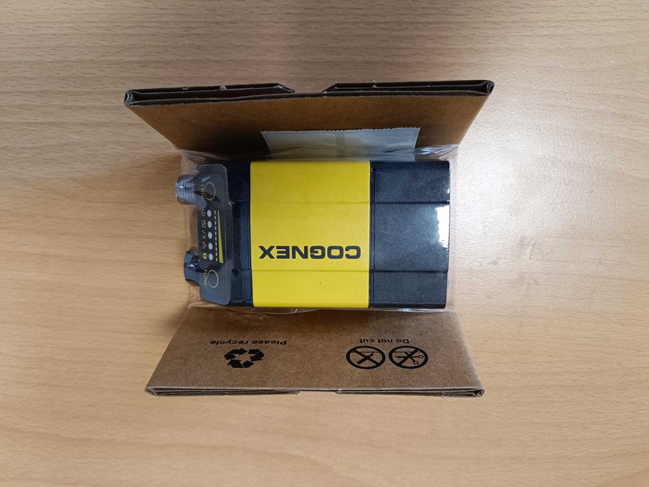 Cognex DataMan DMR-374X