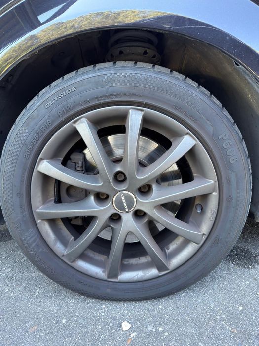Opel Zafira 1.9CDTi 7 Lugares