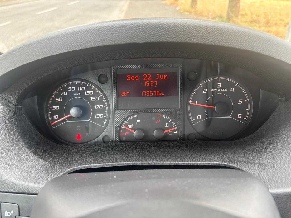 Citroen Jumper 2.0 hdi 130cvs NACIONAL L3 H3 2020 Com IVA