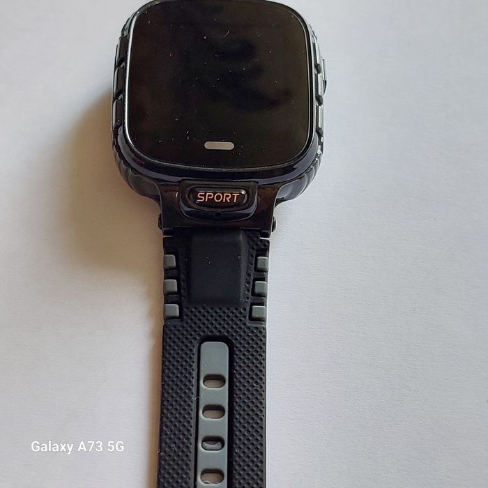 Дитячий смарт-годинник Jetix DF45