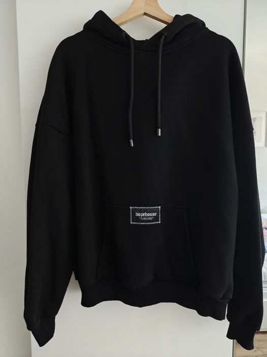 Bluza Dopehouse s