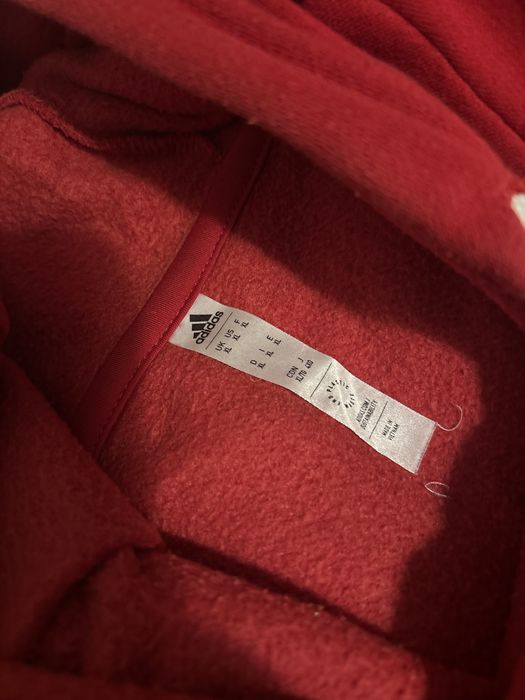 Sweatshirt Adidas