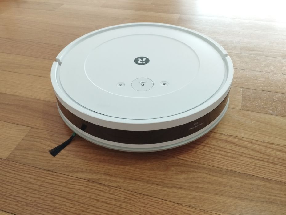 Roomba Combo Essential