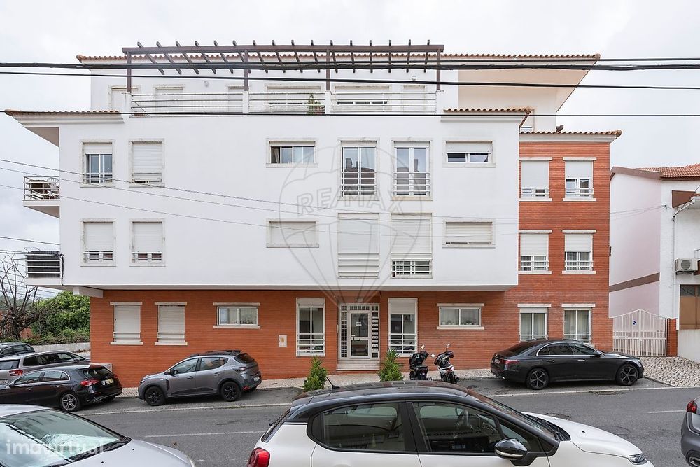 Apartamento T3 para venda