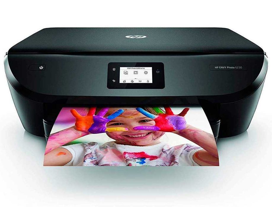 Impressora HP Envy Photo 6230 All-in-one
