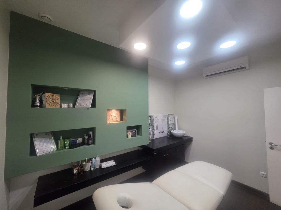 Espaços para profissionais de Saúde, Estética e Bem-Estar - Barreiro – Espaço de Estetica  | Barreiro